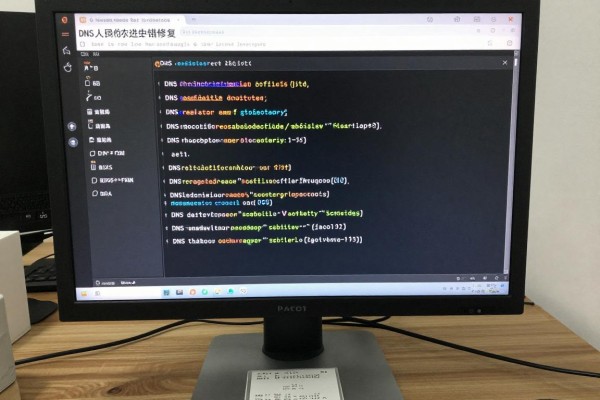 DNS配置出错无法上网如何修复?
