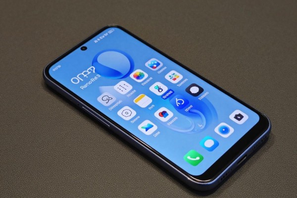 OPPO Reno配置参数是什么?