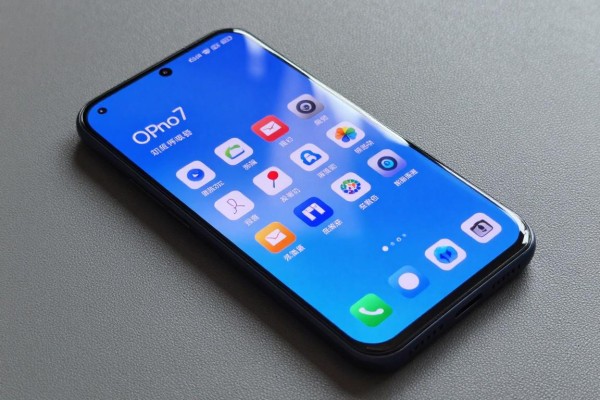 OPPO Reno7如何设置呼吸灯效果？