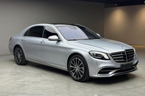 S20+属于什么系列？