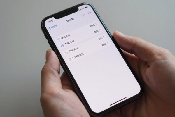 为什么手机收不到短信了