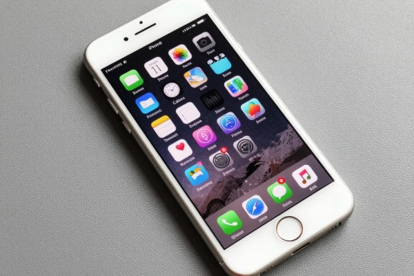 iPhone 6锁屏密码丢失怎么恢复