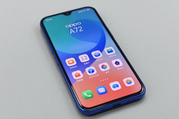 A72 OPPO详细参数是什么?