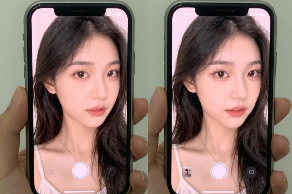 iPhone11自拍镜像能关掉吗