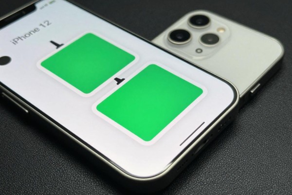 iPhone12电池容量具体多少毫安?