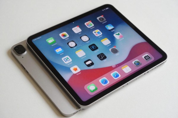 想买iPad,哪款推荐?
