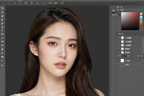 Photoshop怎么抠图？