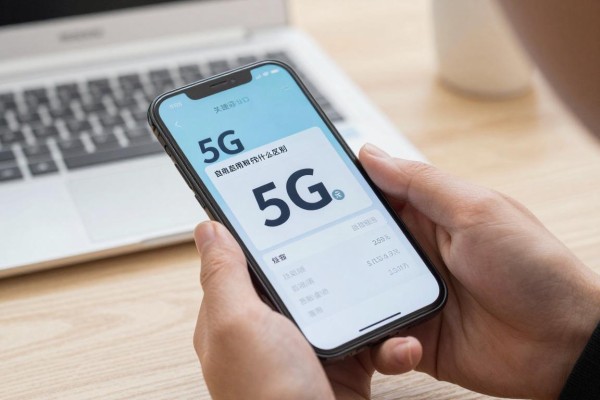 5G启用和自动5G有什么区别？
