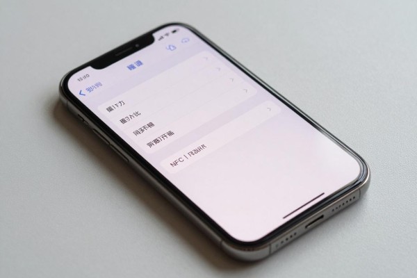 NFC功能如何在手机上开启？