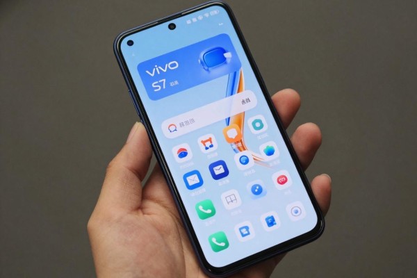 vivo S7的配置和参数能调哪些？