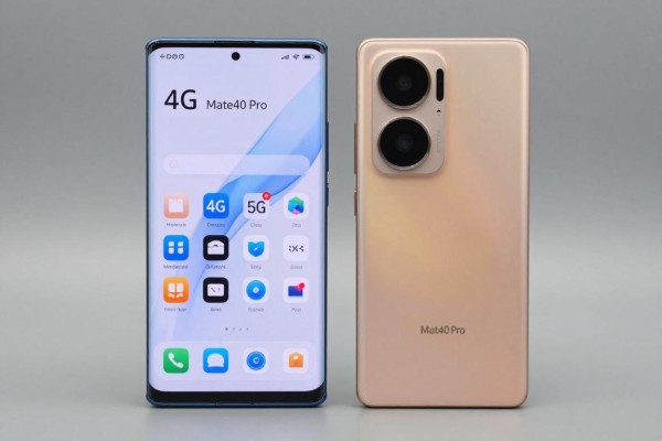 Mate40 Pro的4G和5G版本区别有哪些?