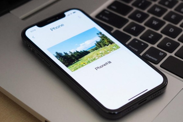 iPhone照片怎么从手机传到电脑