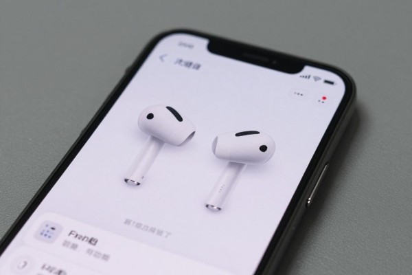 AirPods切换到新手机怎么操作