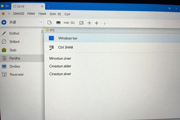 Windows截屏Ctrl加什么?