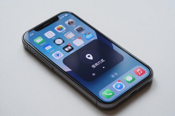 iPhone如何打开便携式热点