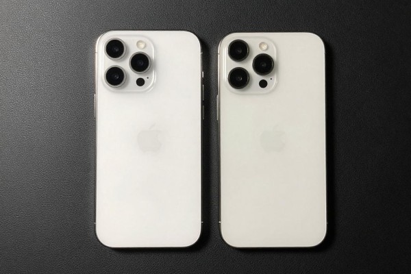 iPhone 12和12 Pro主要不同点?