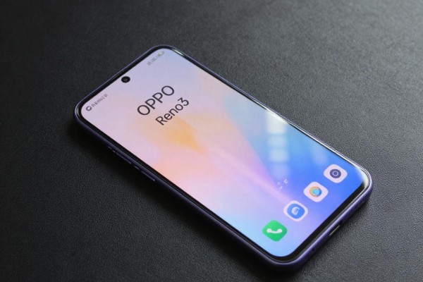 OPPO Reno3硬件参数有哪些?