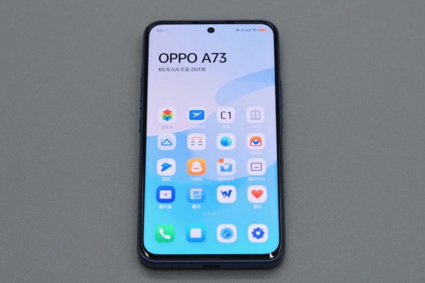 OPPO A73手机参数详情?