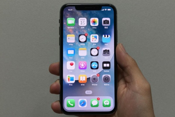 iPhone怎么实现长屏截屏?