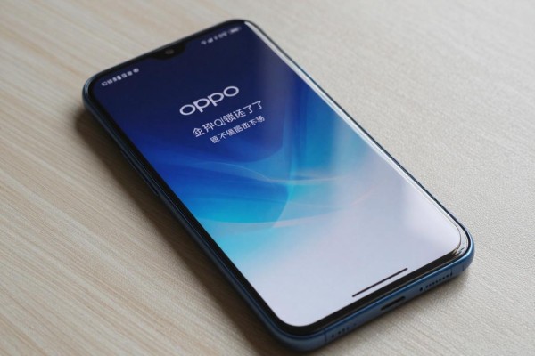 OPPO手机锁死了密码不知道咋办?