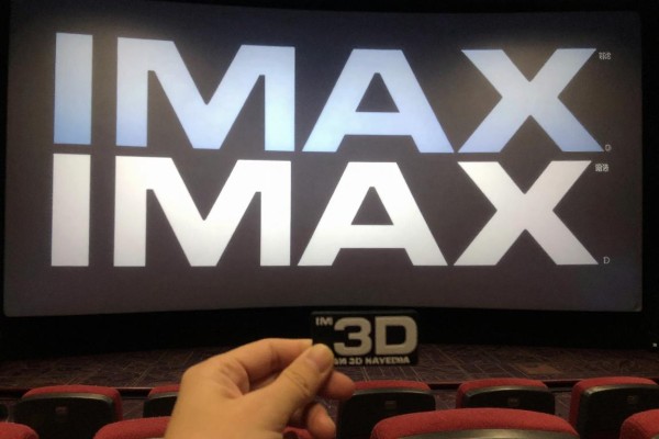 IMAX3D与普通3D差距大吗