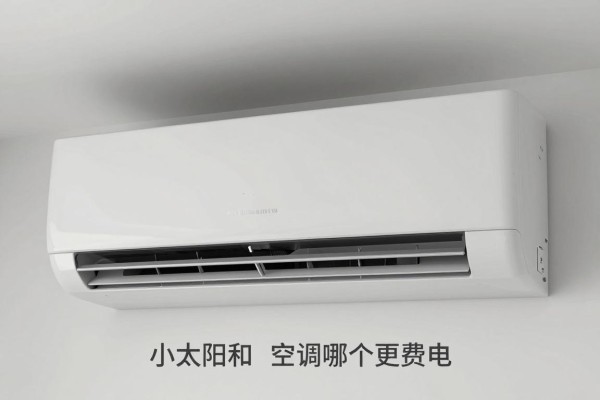 小太阳和空调哪个更费电?
