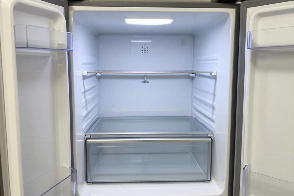 冰箱声音比以前大很多嗡嗡响咋办