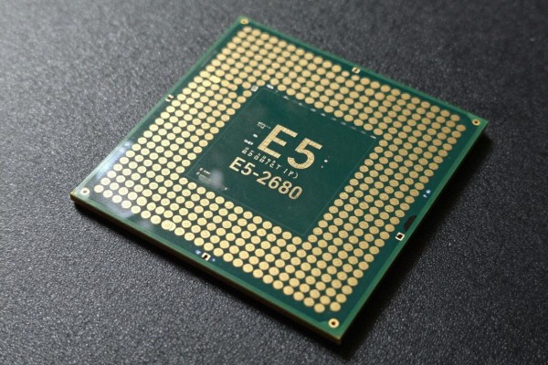E5-2680大致对应什么型号CPU