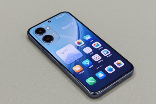 OPPO Reno7 SE参数详情如何？