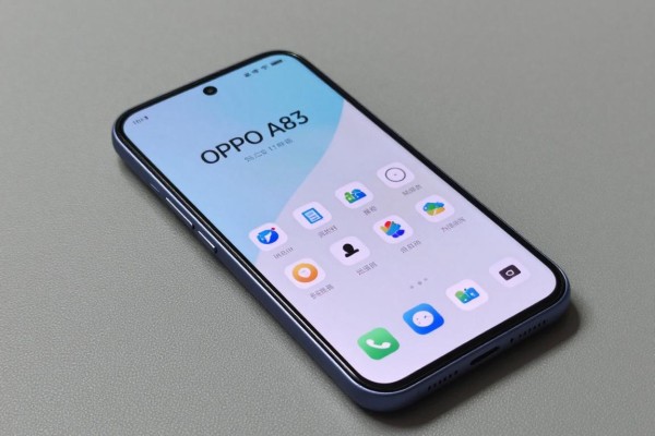 OPPO A83好不好用?