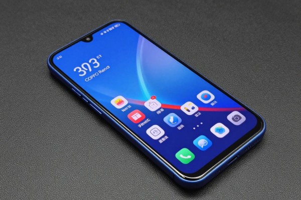 OPPO Reno7呼吸灯怎么调?