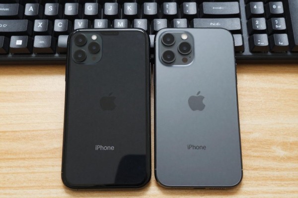 iPhone 11和11 Pro差别在哪？
