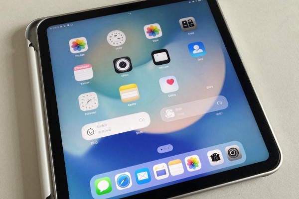 iPad存不下东西怎么办?