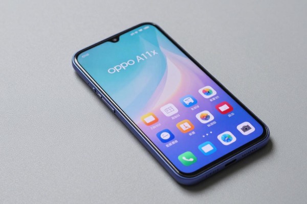 OPPO A11x参数配置怎么样？