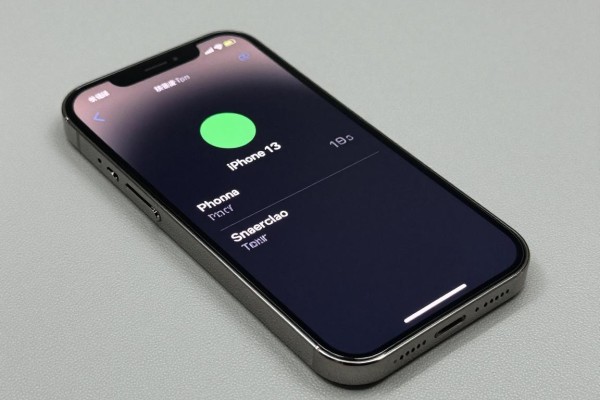 iPhone13pro电量百分比怎么调出来
