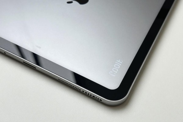 iPad充不进电还很慢？