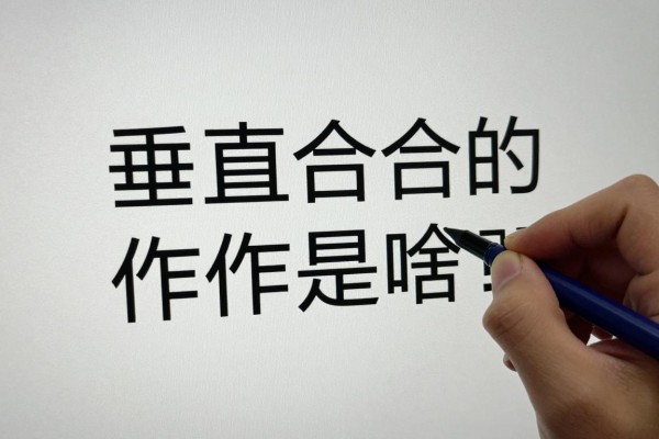 垂直同步的作用是啥？