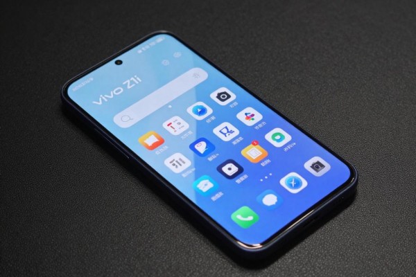 vivo Z1i算不算好机