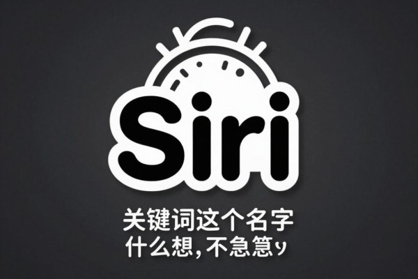 Siri这个名称什么意思