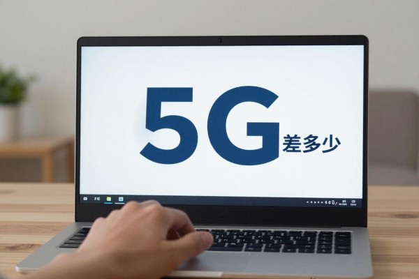 5G和4G在速度上差多少?