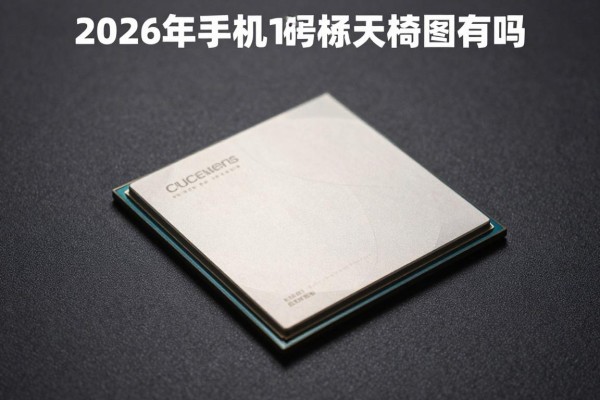 2026年手机处理器天梯图有吗?