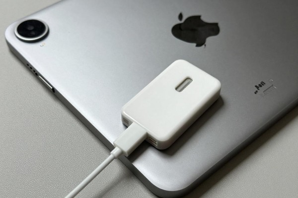 iPad充电速度慢什么原因？