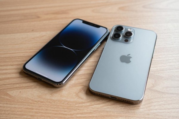 iPhone 11 Pro Max和12 Pro Max谁更值得买?