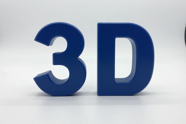 3d打印技术都包含什么