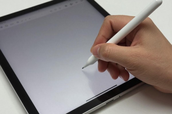 iPad Air 2是否支持手写笔