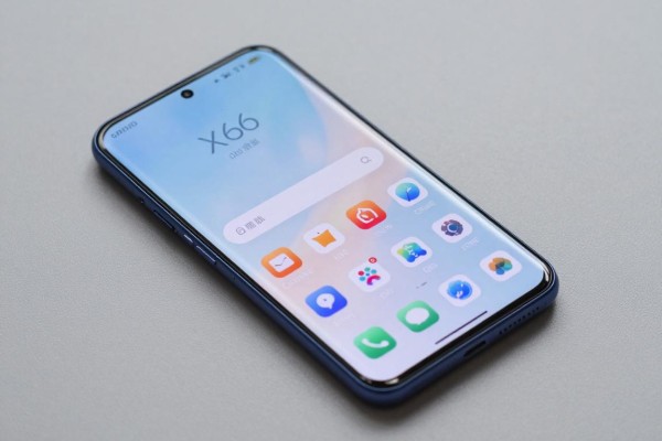 vivo X60的完整参数配置是？
