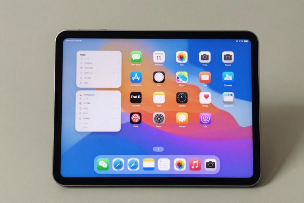 iPad 2026版和2026版哪个好?