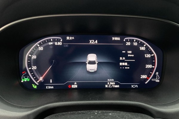 X21配置参数是什么？