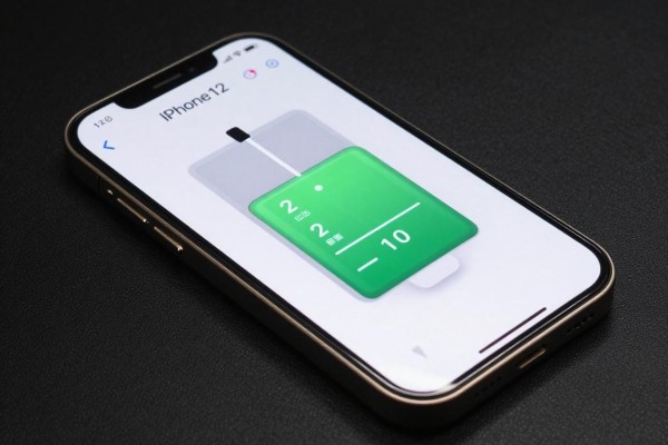 iPhone12电池容量官方数据多少?