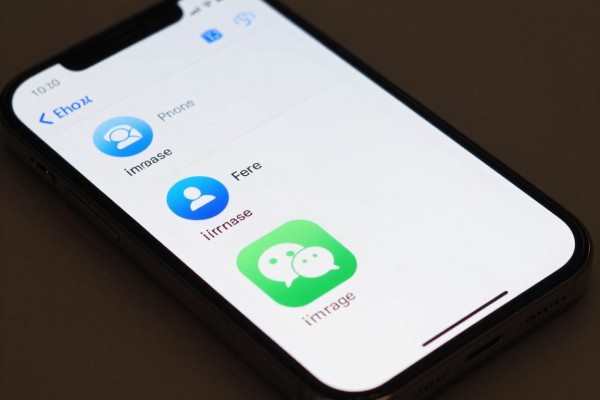 iPhone上蓝色和绿色短信哪个是iMessage？